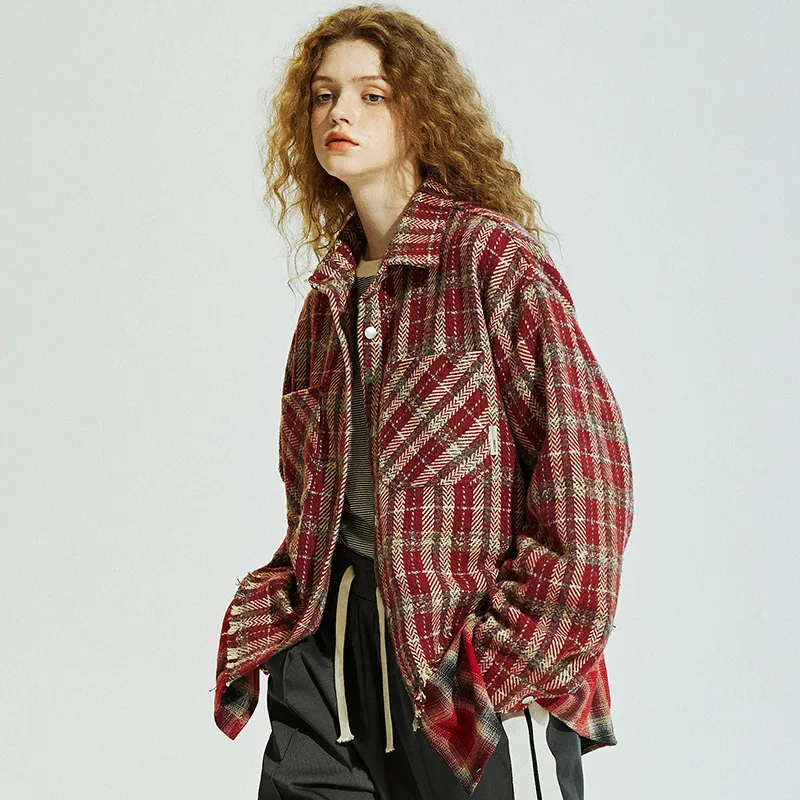 CONCORDEVENT Jackets Unisex-4