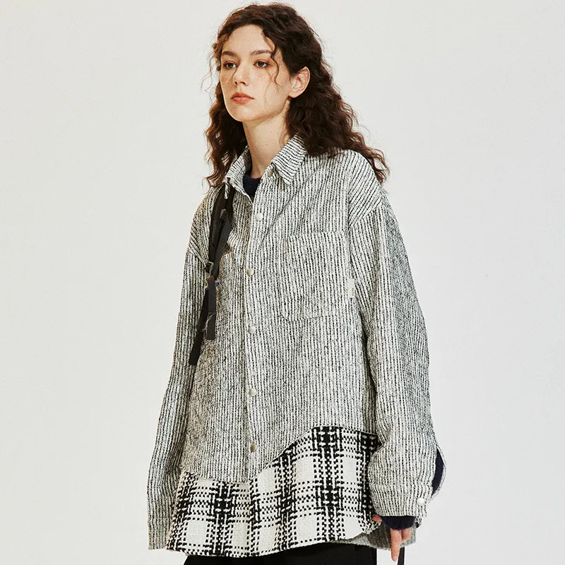 CONCORDEVENT Jackets Unisex-17