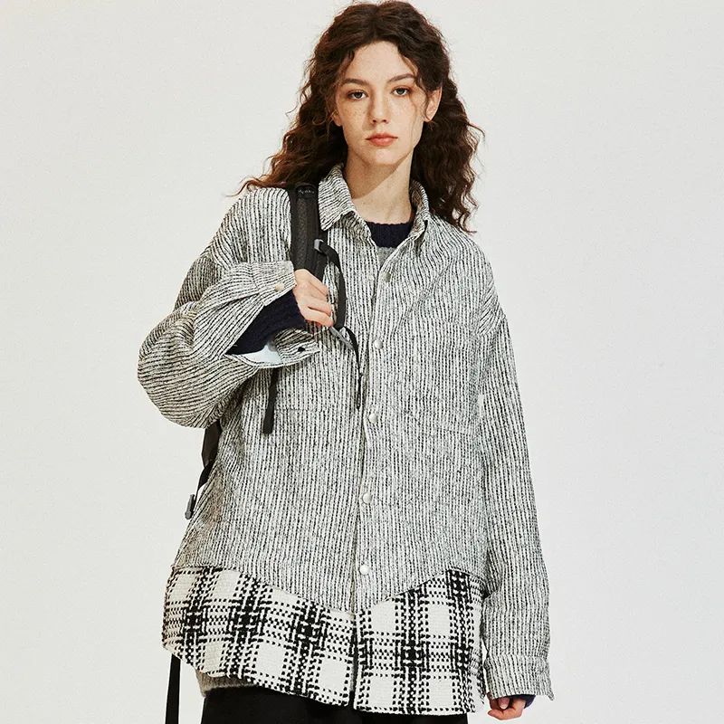 CONCORDEVENT Jackets Unisex-14