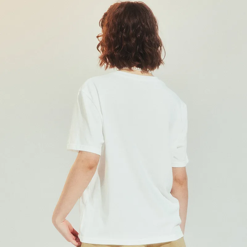 CONCORDEVENT T-Shirts Unisex-2