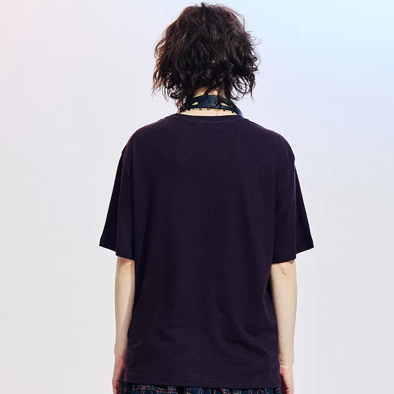 CONCORDEVENT T-Shirts Unisex-2