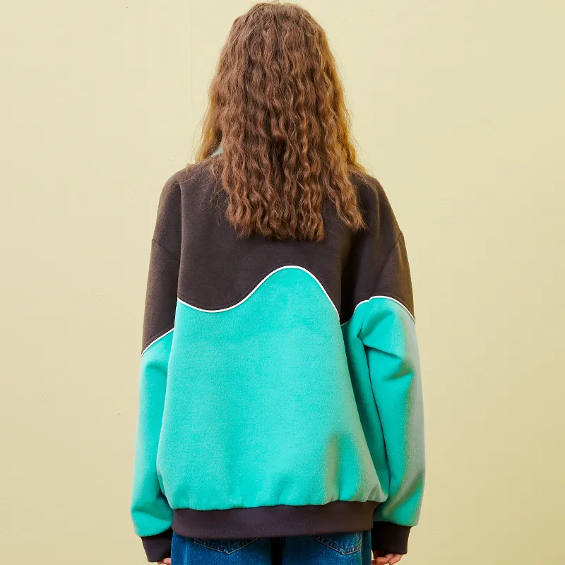 CONCORDEVENT Jackets Unisex-5