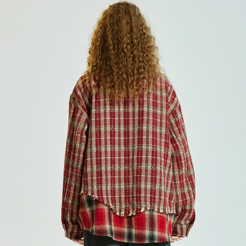 CONCORDEVENT Jackets Unisex-5