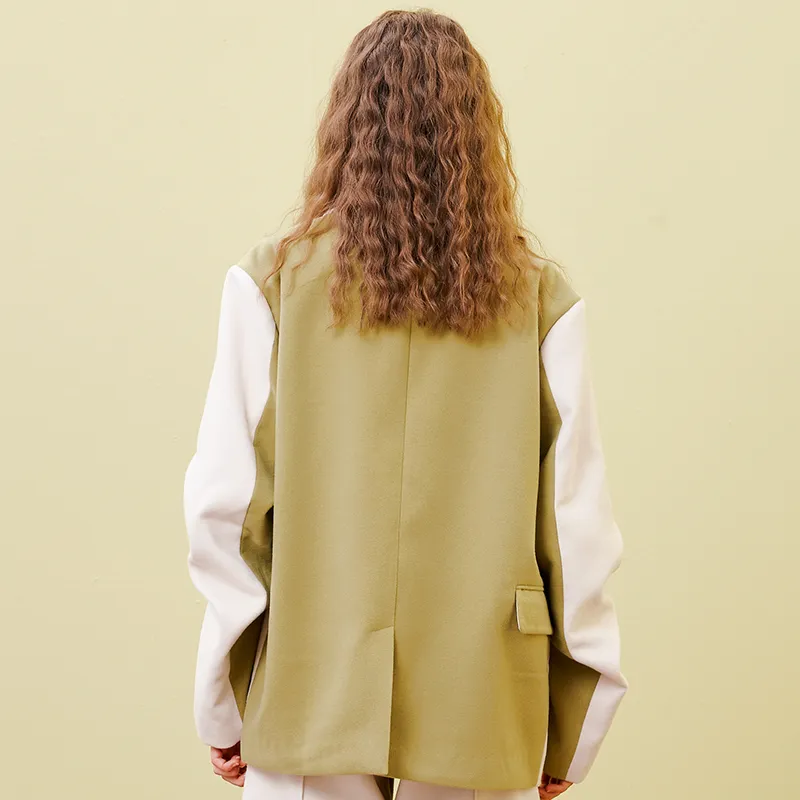 CONCORDEVENT Jackets Unisex-5