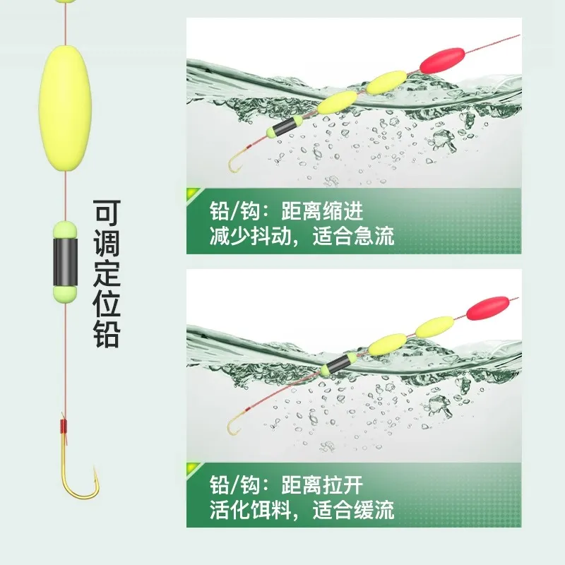 Jiadiaoni Fish Line Main Line Hand Rod Line-4