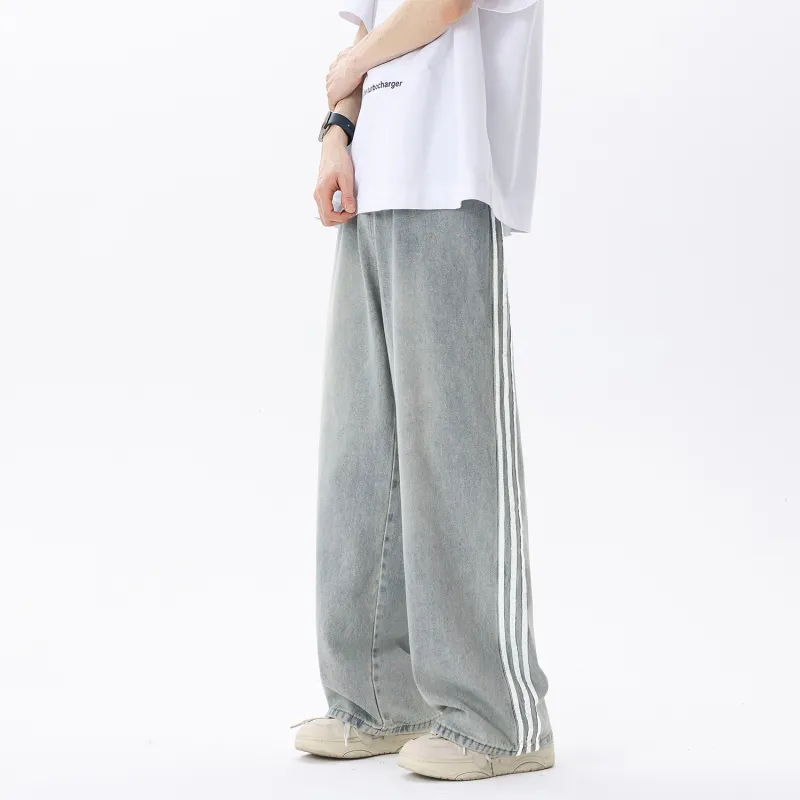 GENT LORE Jeans Unisex-5
