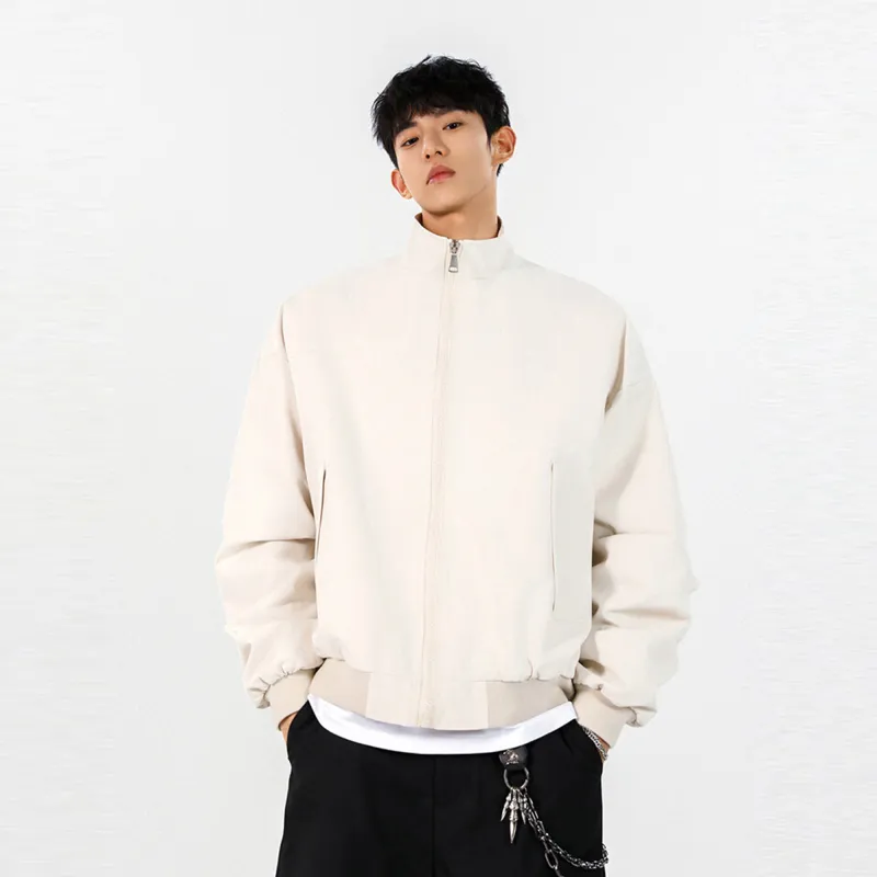 GENT LORE Jackets & Coats Unisex-1