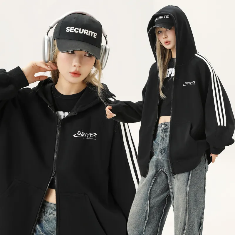 GENT LORE Sweatshirts Unisex-13