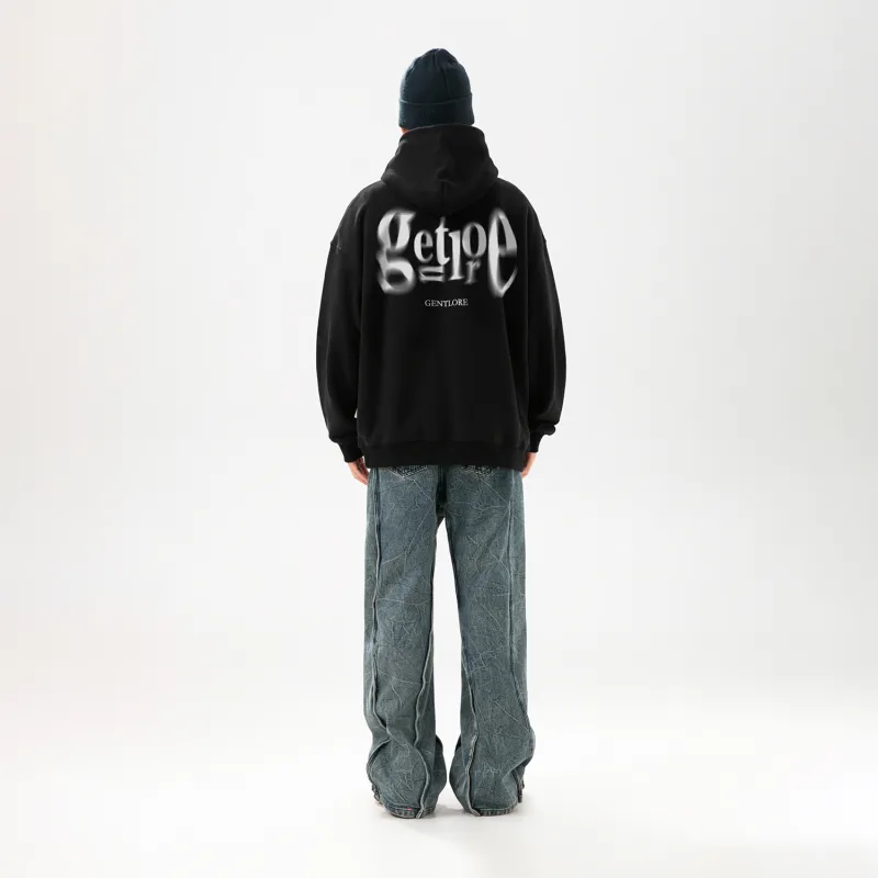 GENT LORE Sweatshirts Unisex-11
