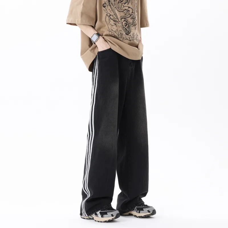 GENT LORE Jeans Unisex-12