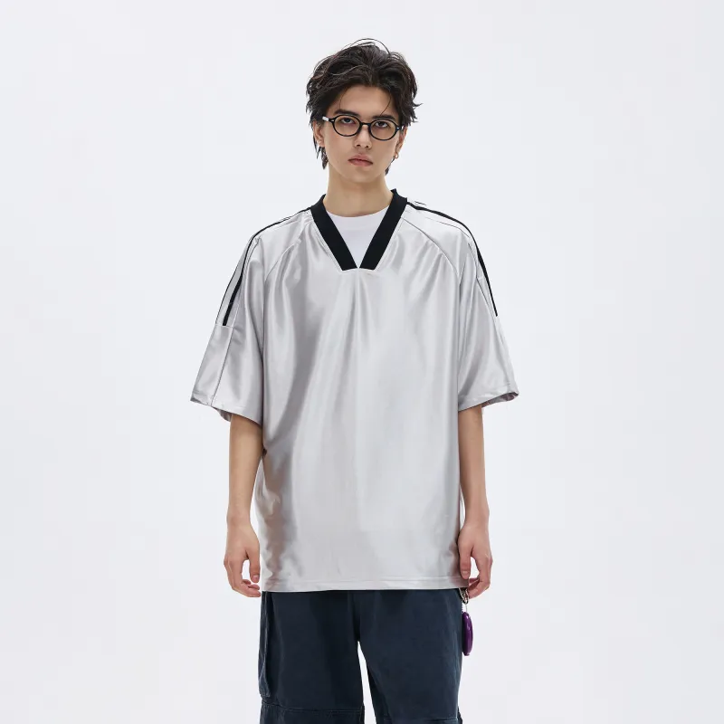 GENT LORE T Shirts Unisex-8