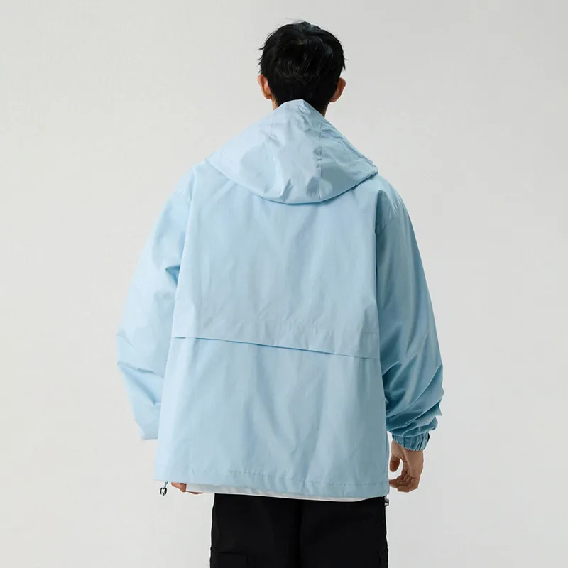 GENT LORE Jackets & Coats Unisex-1