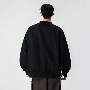GENT LORE Jackets Unisex