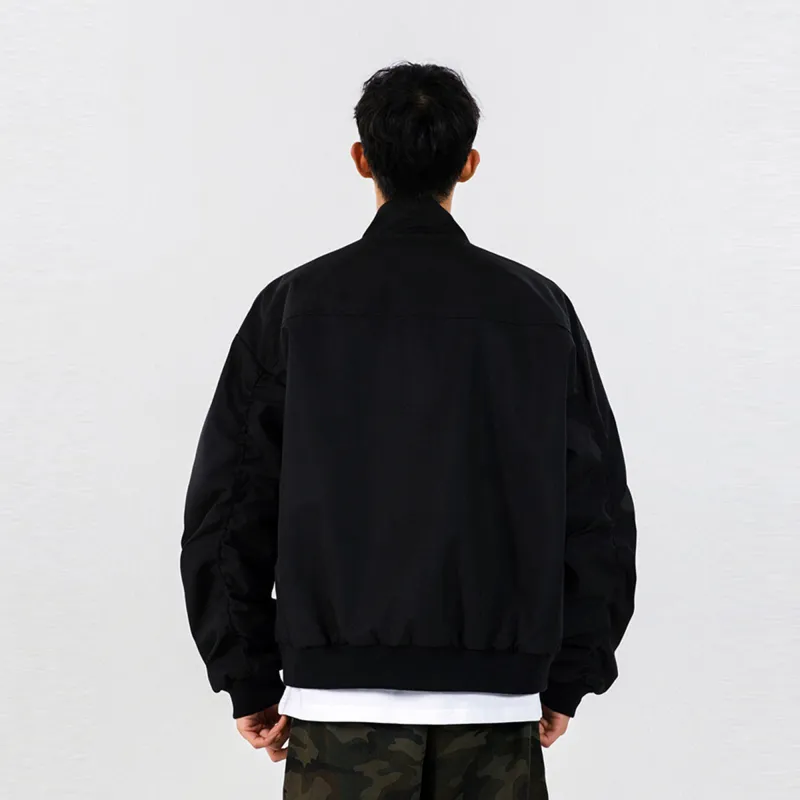 GENT LORE Jackets & Coats Unisex-4