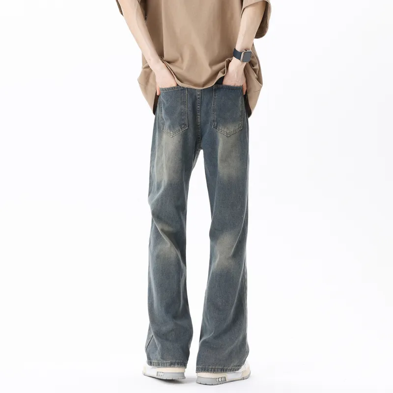GENT LORE Jeans Unisex-1
