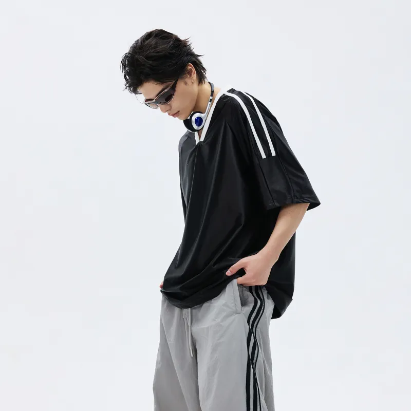 GENT LORE T Shirts Unisex-4