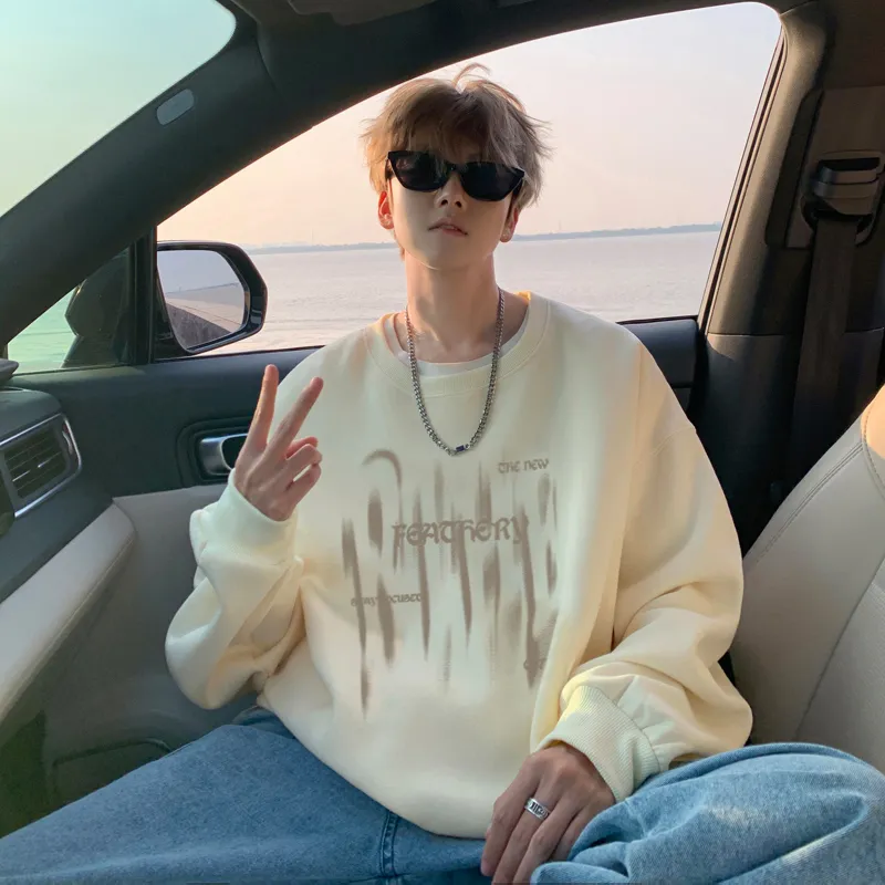 GENT LORE Sweatshirts Unisex-3