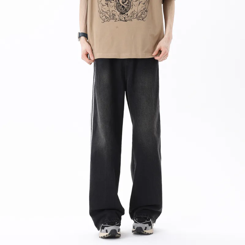 GENT LORE Jeans Unisex-14