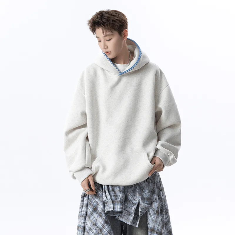 GENT LORE Sweatshirts Unisex-7