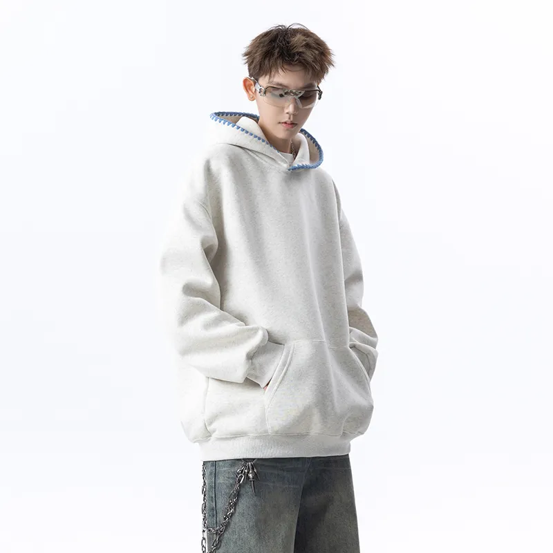 GENT LORE Sweatshirts Unisex-6