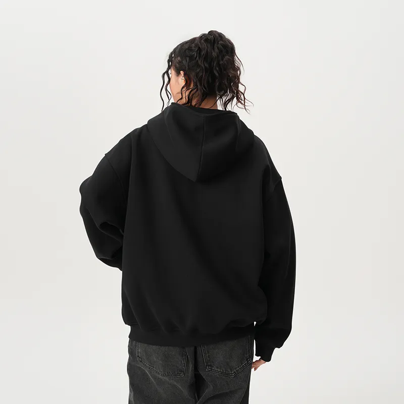 GENT LORE Sweatshirts Unisex-1
