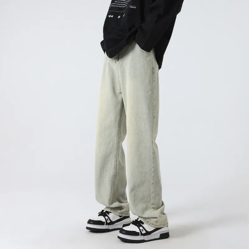 GENT LORE Jeans Unisex-2