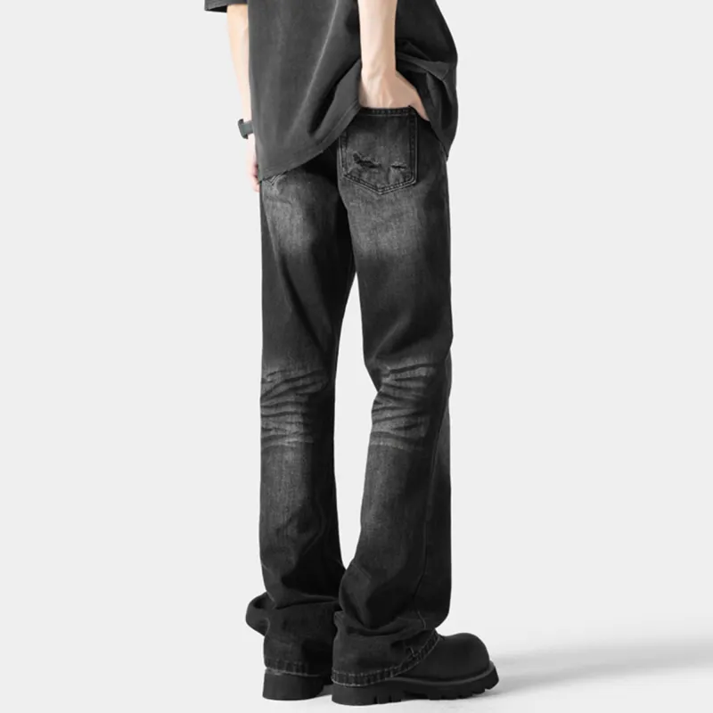 GENT LORE Jeans Unisex-1