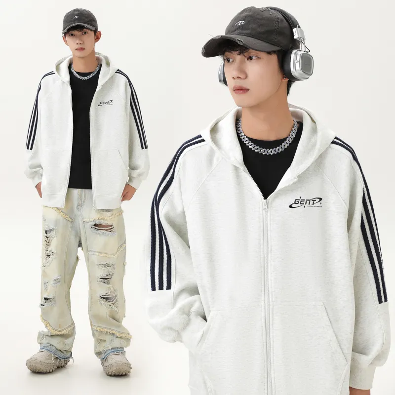 GENT LORE Sweatshirts Unisex-3