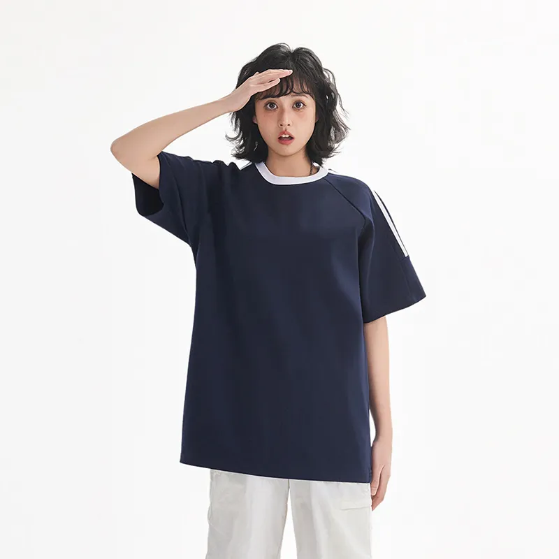 GENT LORE T Shirts Unisex-5