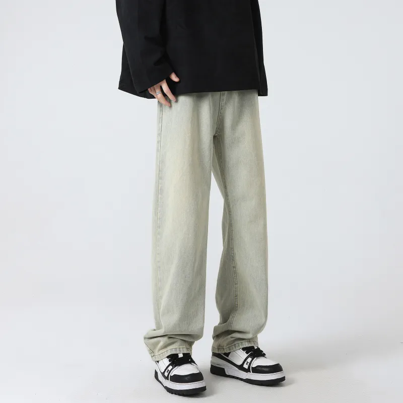GENT LORE Jeans Unisex-3