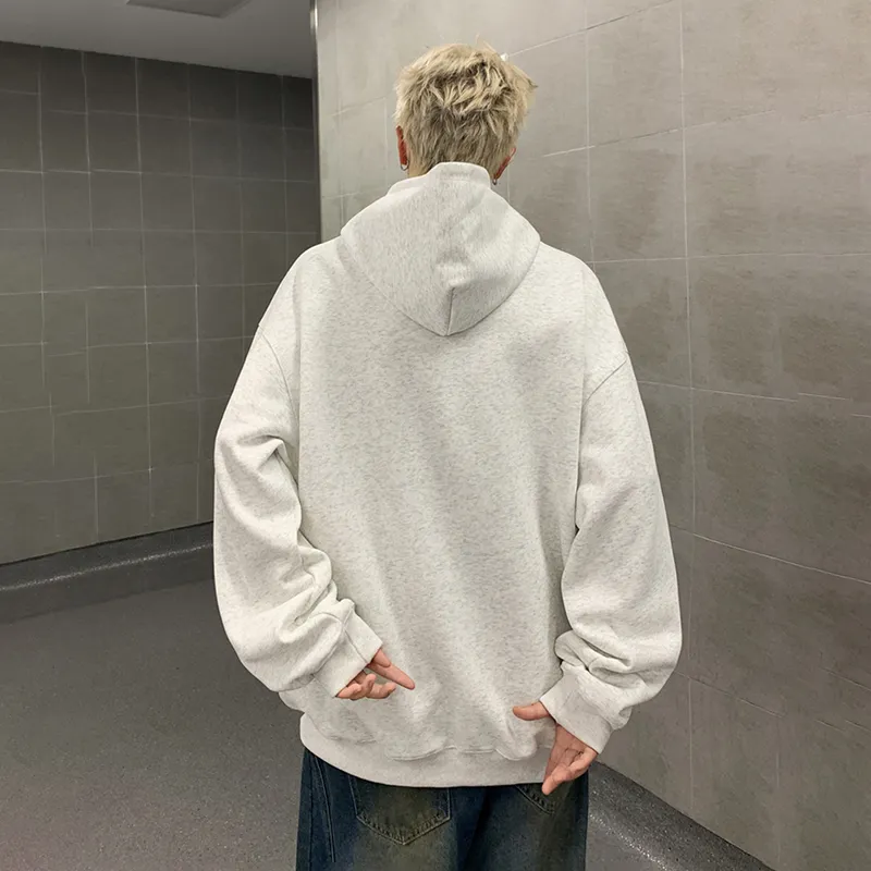 GENT LORE Sweatshirts Unisex-3