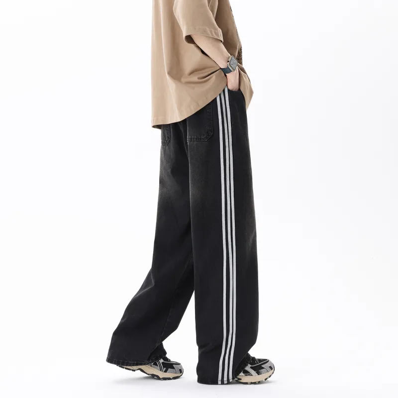 GENT LORE Jeans Unisex-13