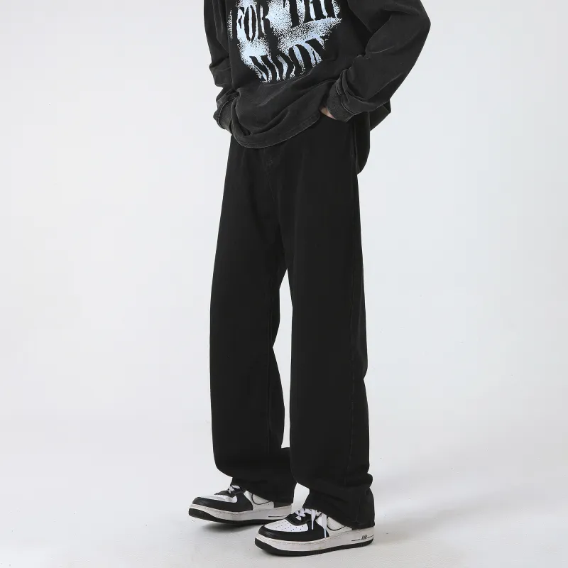 GENT LORE Jeans Unisex-11