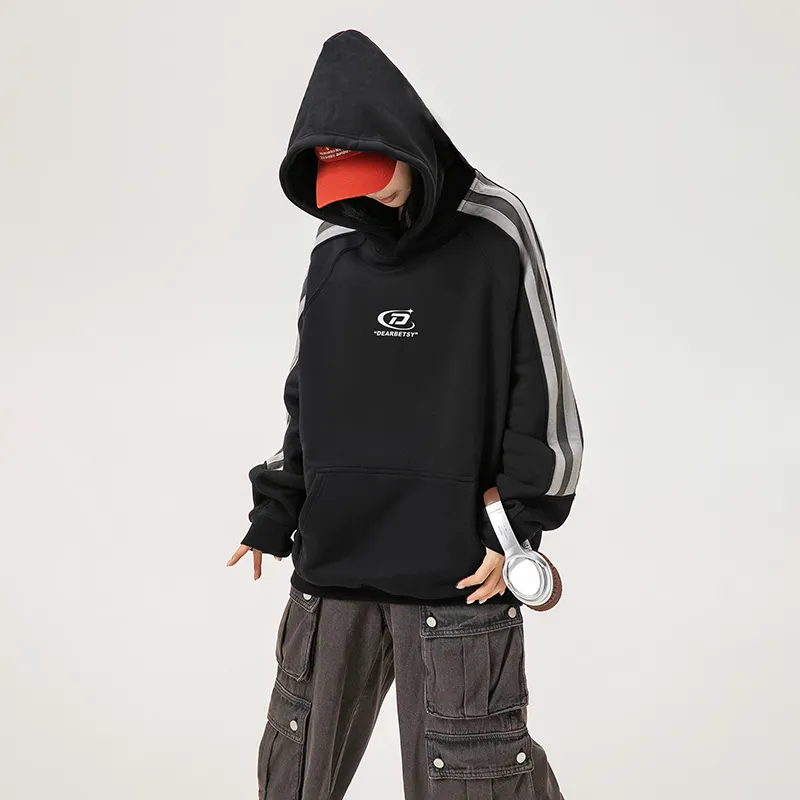 GENT LORE Sweatshirts Unisex-4