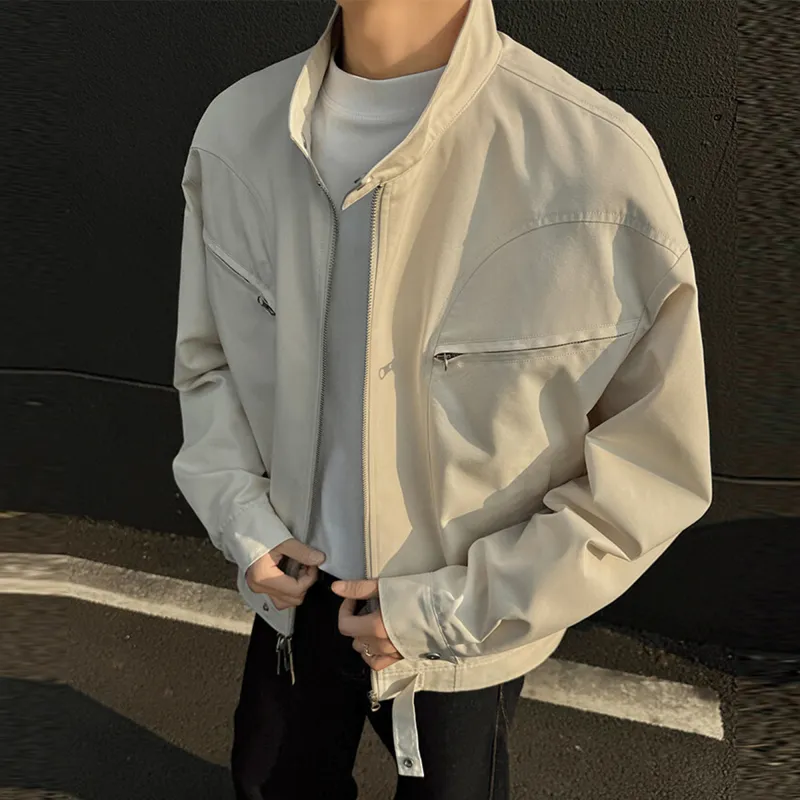 GENT LORE Jackets Unisex-7