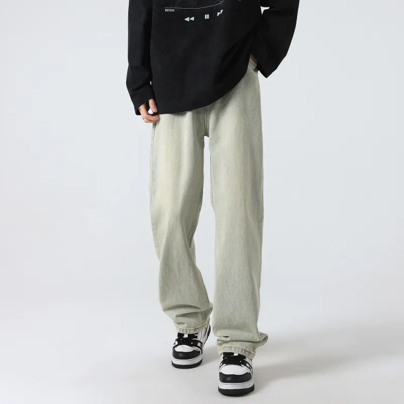 GENT LORE Jeans Unisex-5