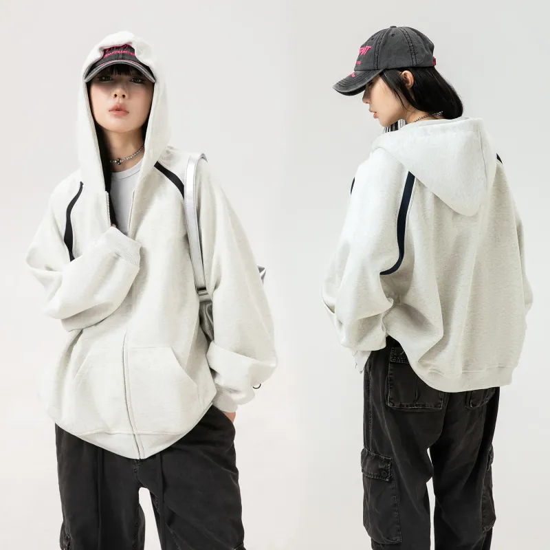 GENT LORE Sweatshirts Unisex-13