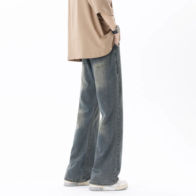 GENT LORE Jeans Unisex-2