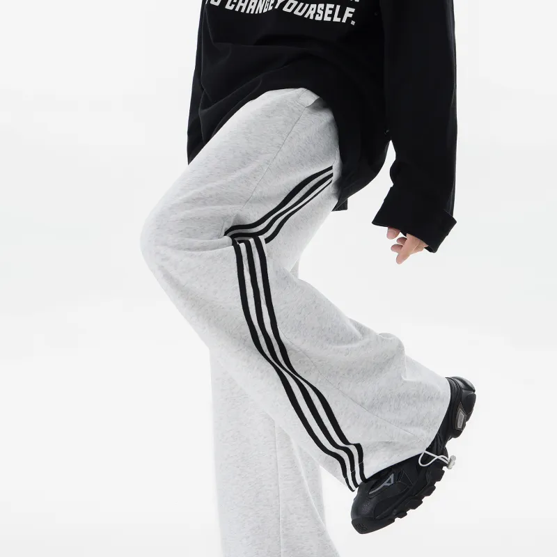 GENT LORE Casual Pants Unisex-20
