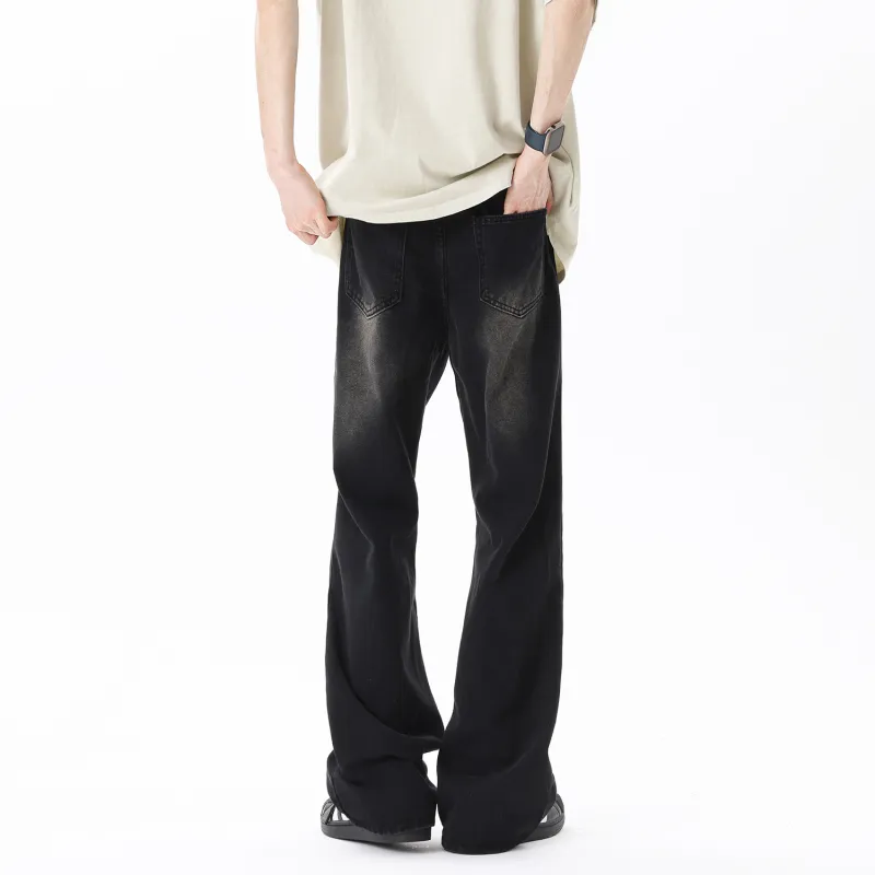 GENT LORE Jeans Unisex-8