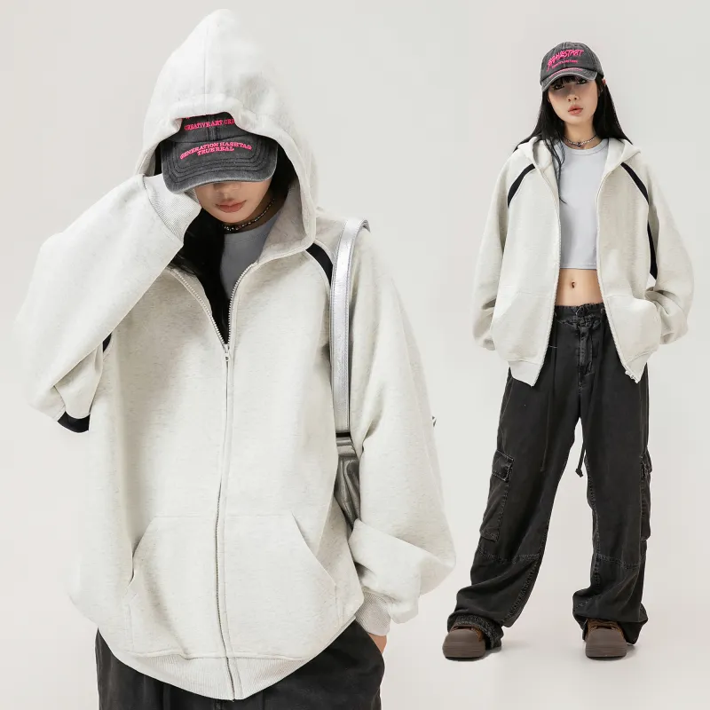 GENT LORE Sweatshirts Unisex-8