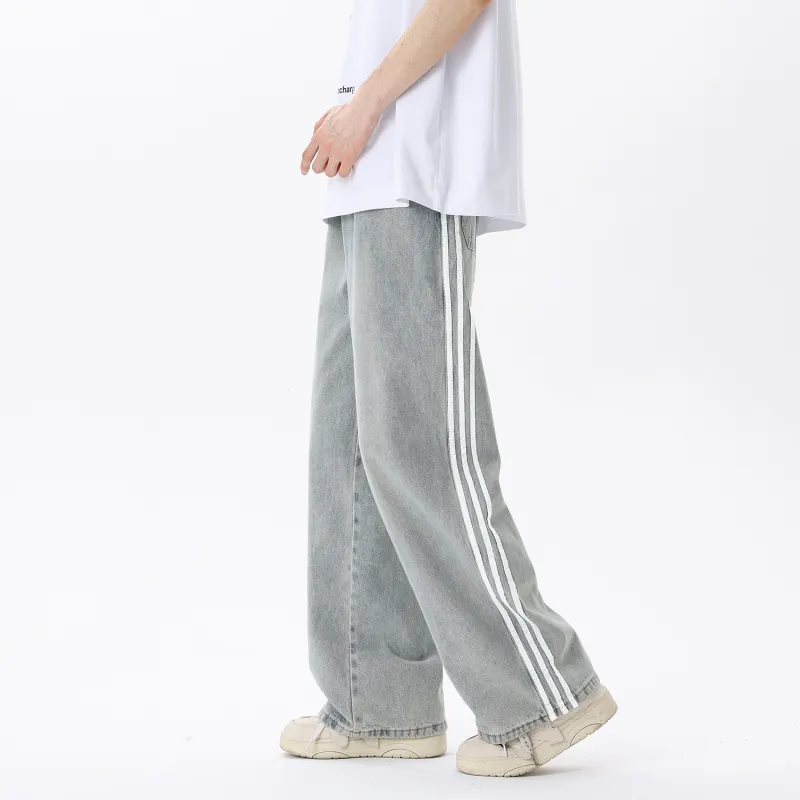 GENT LORE Jeans Unisex-6