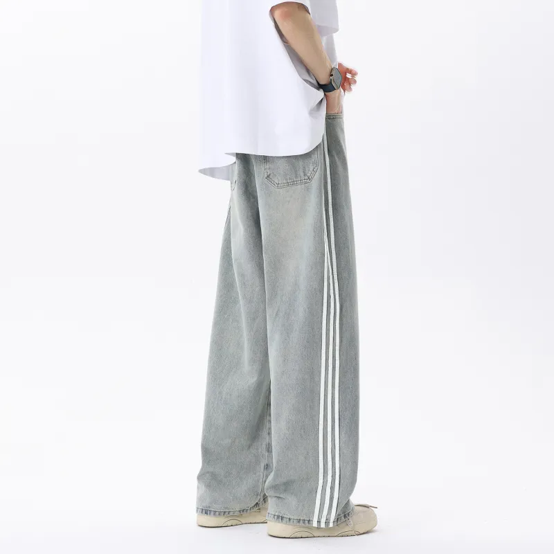 GENT LORE Jeans Unisex-7