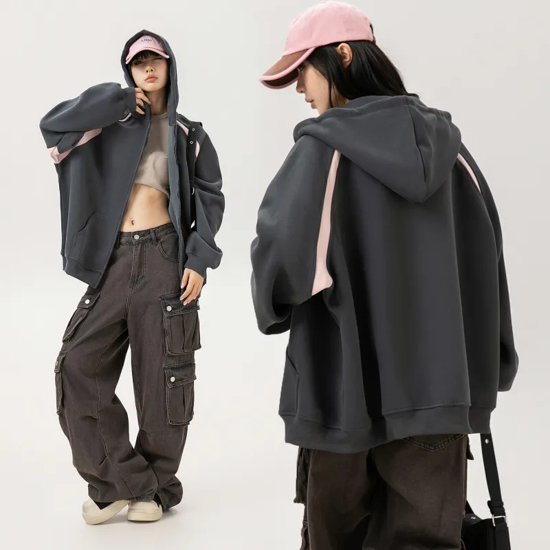 GENT LORE Sweatshirts Unisex-5