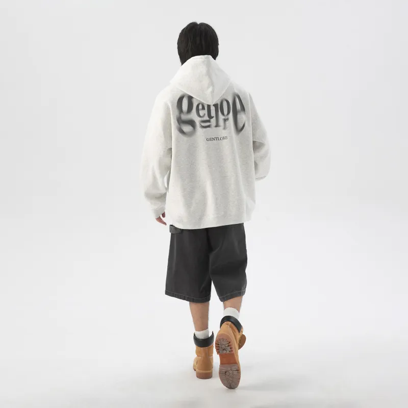 GENT LORE Sweatshirts Unisex-2