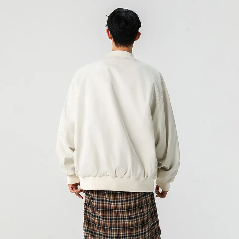 GENT LORE Jackets Unisex-1