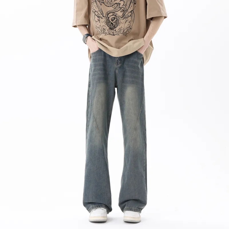 GENT LORE Jeans Unisex-3