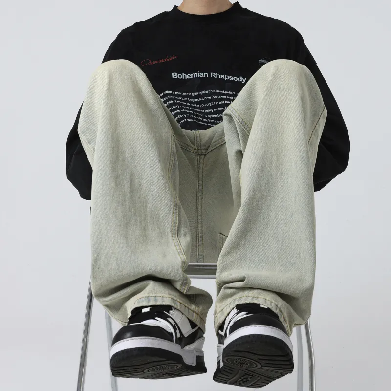 GENT LORE Jeans Unisex-6