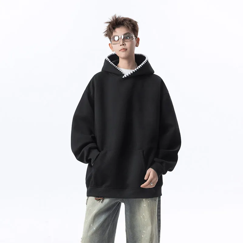 GENT LORE Sweatshirts Unisex-1