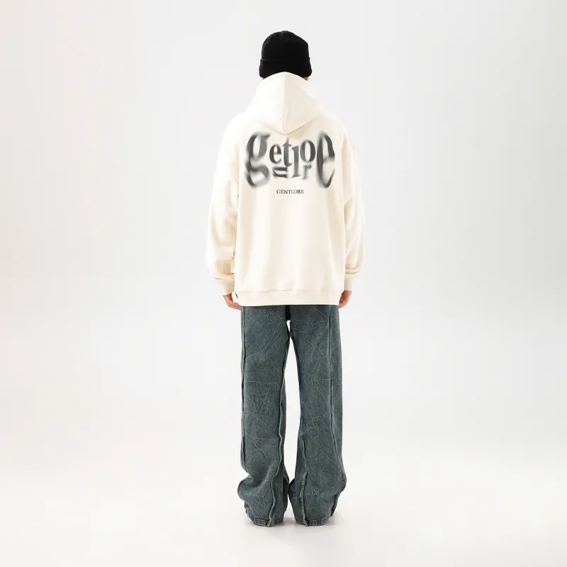 GENT LORE Sweatshirts Unisex-13